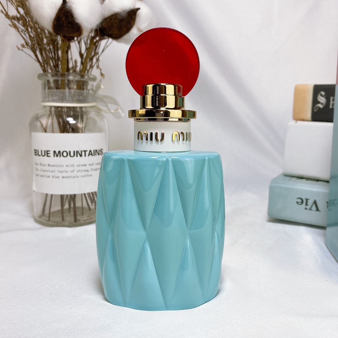 Miu Miu perfume